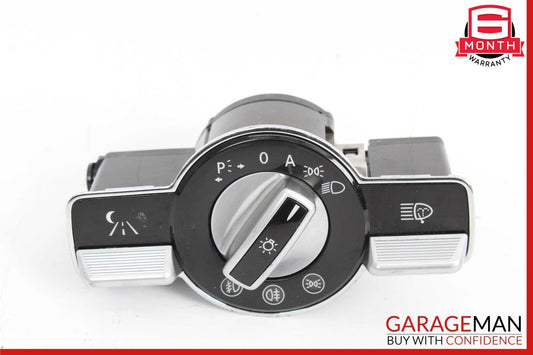 07-14 Mercedes W221 S550 CL550 Headlight Switch Night Vision Control OEM