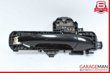 08-14 Mercedes W204 C63 AMG C250 C350 Right Side Exterior Door Handle OEM