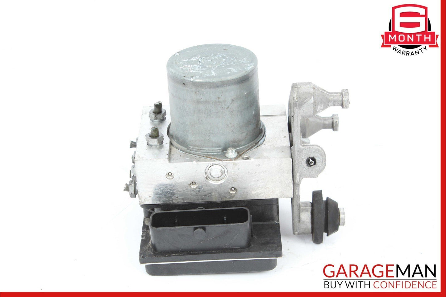 10-16 Mercedes W212 E250 E350 E550 ABS Brake Hydraulic Pump Control Module Unit