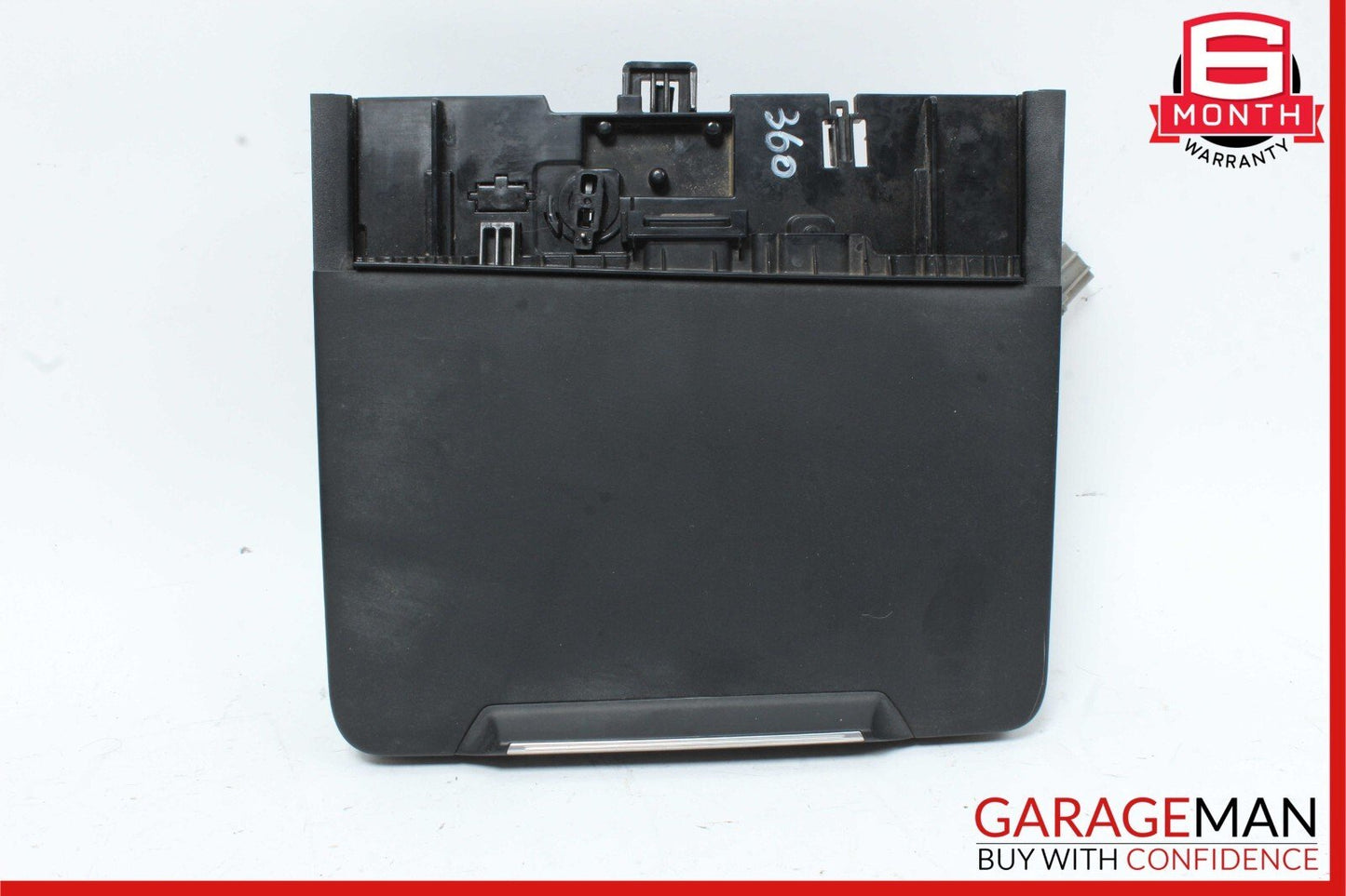 19-21 Genesis G70 Front Center Console Tray Phone Charger 84680-G9000 OEM