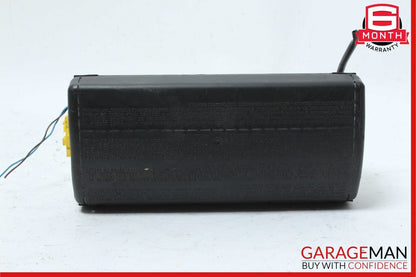 03-09 Mercedes W211 E350 E550 E320 Glove Box Right Passenger Airbag Air Bag OEM