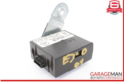 00-12 Mercedes W220 S55 AMG C230 CLK500 Anti Theft Alarm Module 2118209126