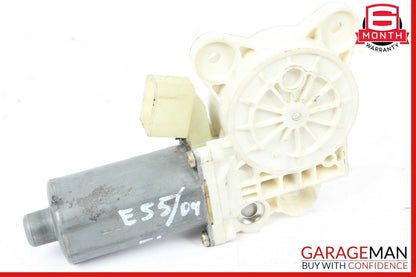 03-09 Mercedes W211 E350 E500 E55 AMG Front Left Door Window Regulator Motor