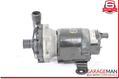 02-19 Mercedes X166 GL450 CL600 AUX Auxiliary Circulation Water Pump OEM