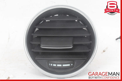 12-14 Mercedes W204 C350 C250 C300 Dash AC A/C Air Vent Grill Right Side OEM