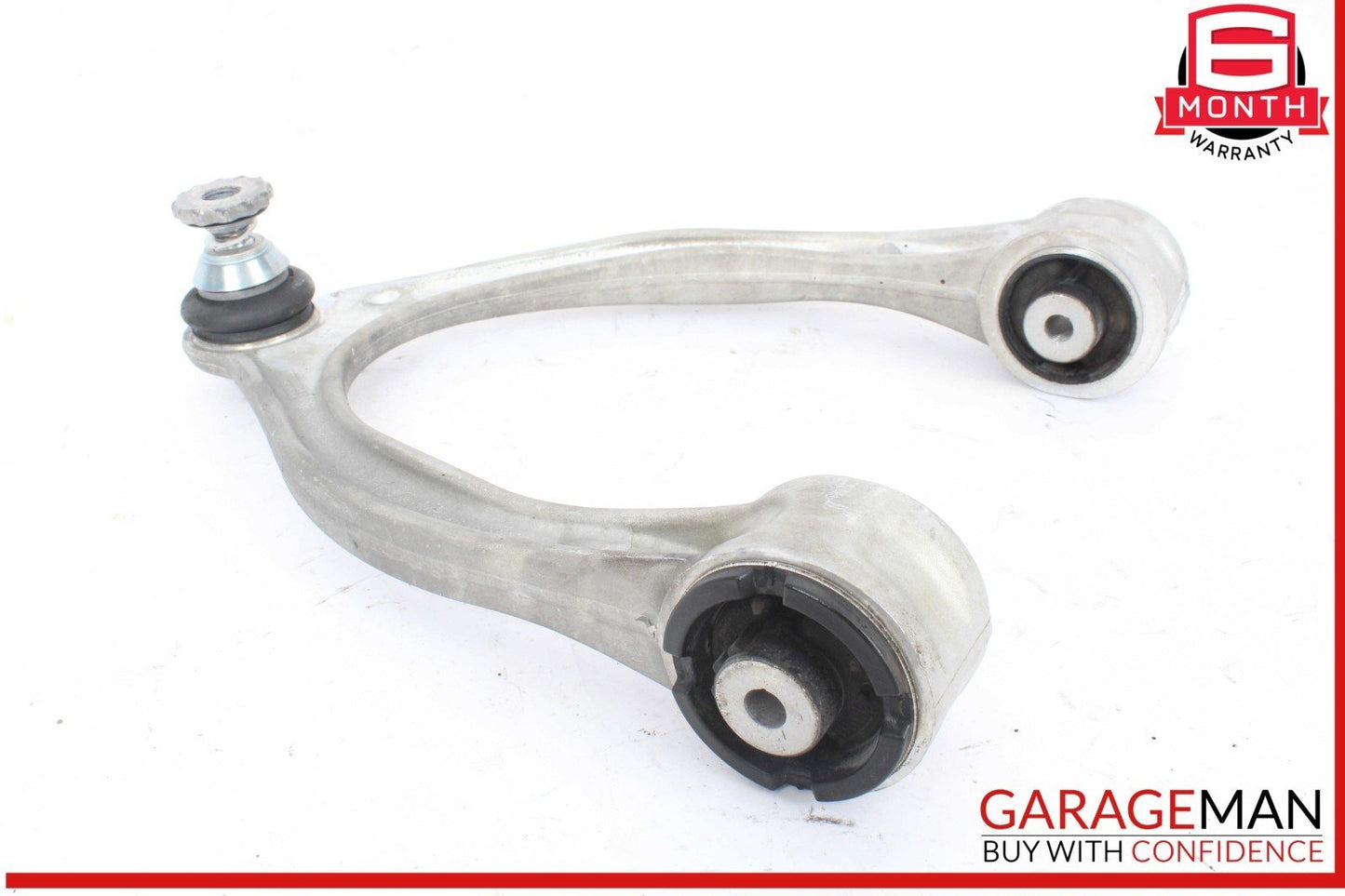 15-20 Mercedes X253 GLC350e Front Right Side Upper Transverse Control Arm OEM