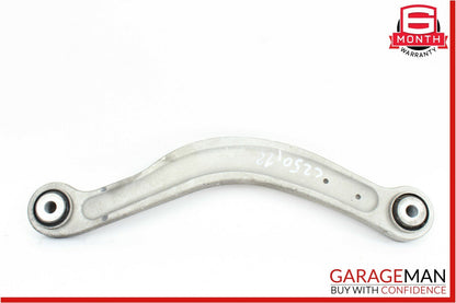 08-15 Mercedes W204 C250 Rear Right / Left Side Suspension Upper Control Arm OEM