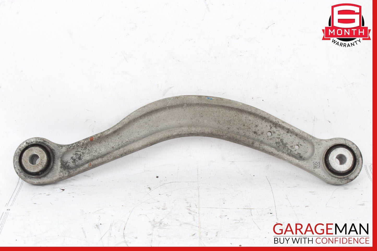 08-17 Mercedes W207 E350 Rear Right / Left Side Suspension Upper Control Arm OEM