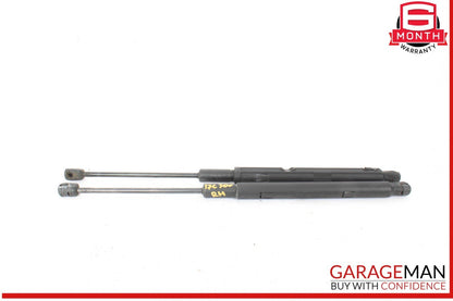 14-20 Mercedes W205 C300 Front Right and Left Side Hood Strut Lift Cylinder OEM