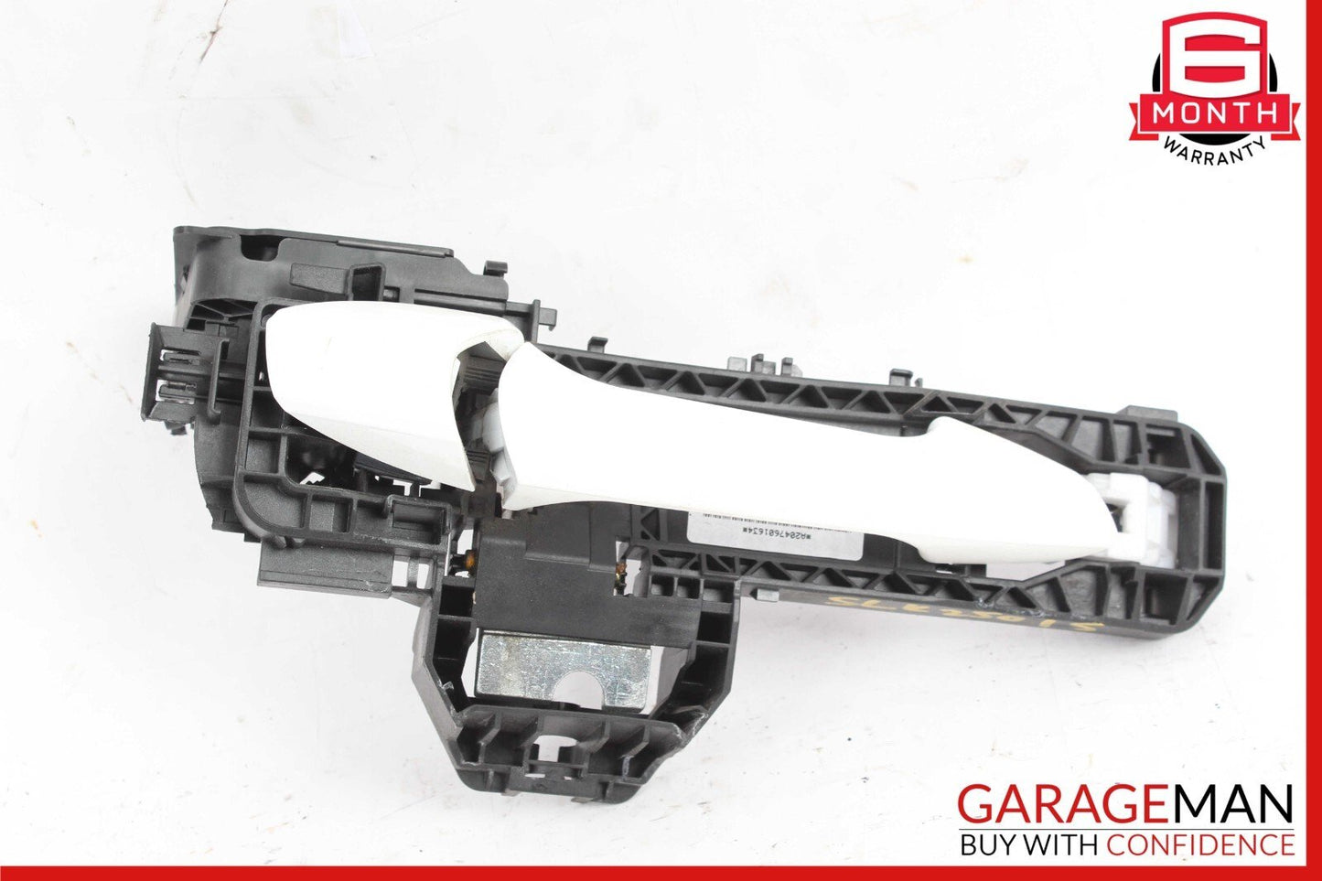 12-20 Mercedes R172 SLK250 CLA250 SLC300 Right Side Exterior Door Handle OEM
