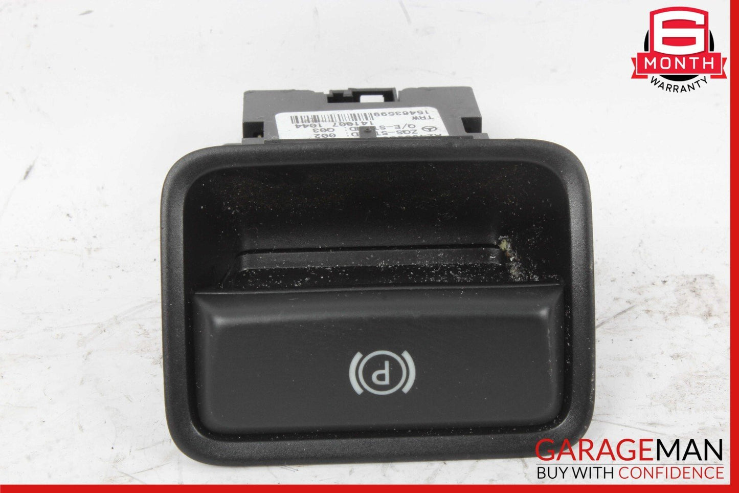 12-20 Mercedes W166 ML400 CLA250 Parking Brake Release Handle 2469050451 OEM