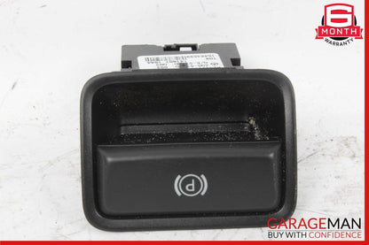 12-20 Mercedes W166 ML400 CLA250 Parking Brake Release Handle 2469050451 OEM