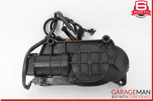 13-16 Mercedes X166 GL450 4MATIC Rear Left Driver Side 2nd Row Power Seat Motor