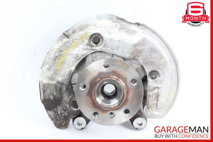 14-19 Mini Cooper Hardtop Front Right Spindle Knuckle Hub Bearing OEM