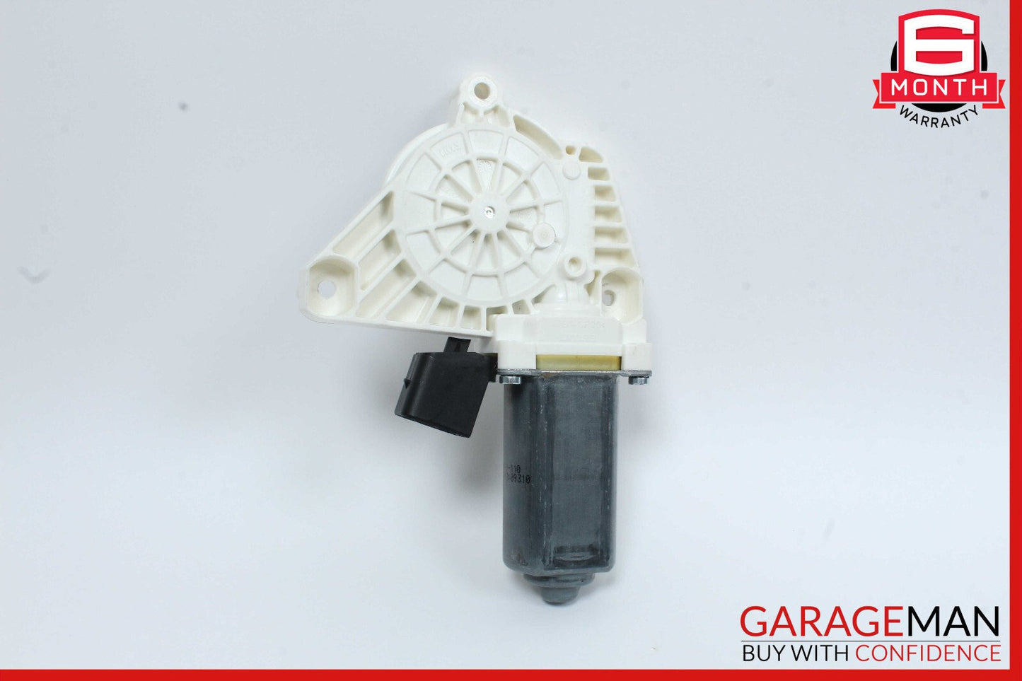 12-20 Mercedes R172 SLK250 Front Right Window Regulator Motor 2078200642 OEM