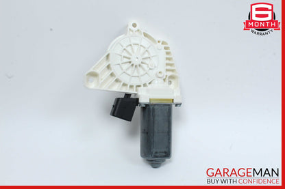 12-20 Mercedes R172 SLK250 Front Right Window Regulator Motor 2078200642 OEM