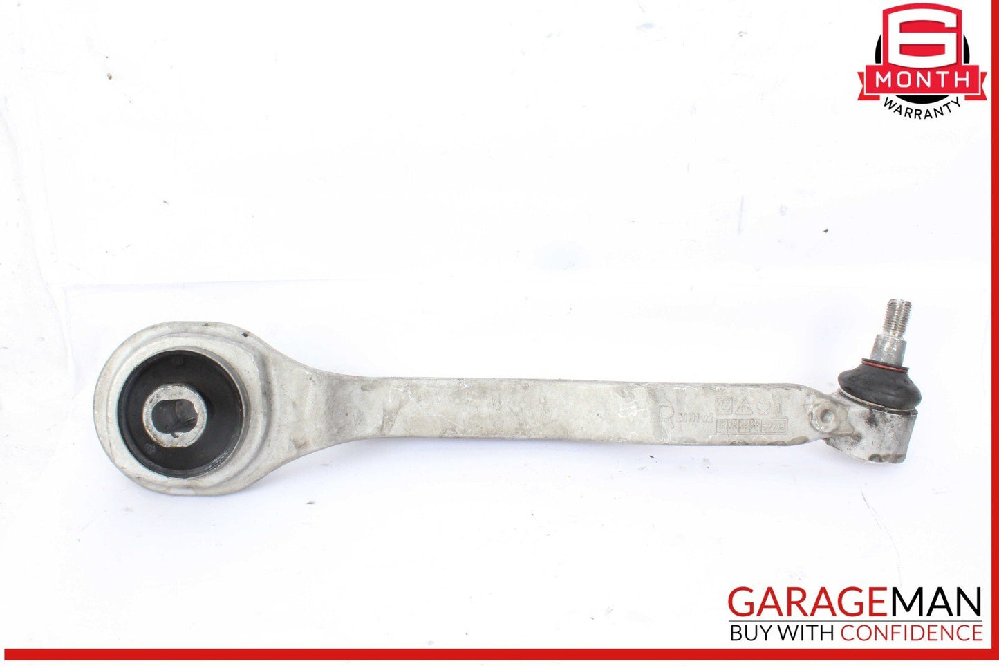 03-11 Mercedes W211 E320 CLS550 Front Right Side Lower Wishbone Control Arm OEM