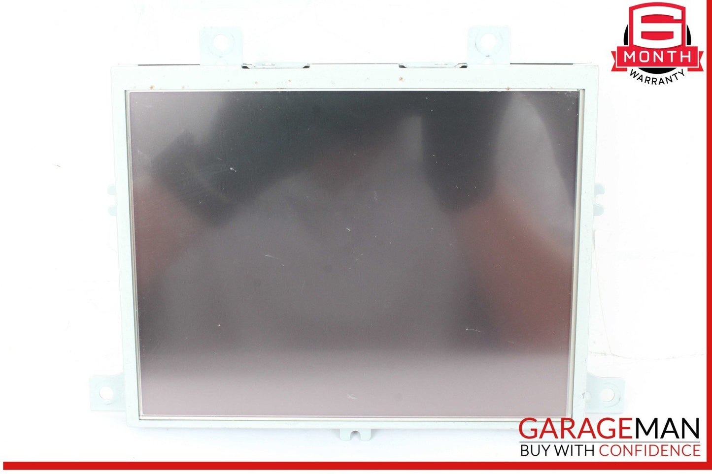 14-17 Maserati Ghibli Dashboard Dash Information Display Media Monitor OEM