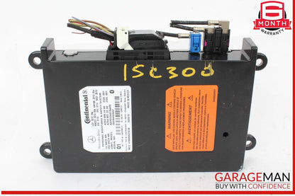 10-20 Mercedes W205 C300 C400 GLA250 SL400 Communication Control Module