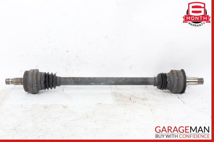12-16 Mercedes R172 SLK250 Rear Right or Left RWD Driveshaft Drive Axle CV Shaft