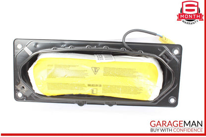 97-05 Porsche Boxster 986 Carrera 996 911 Front Left Side Door Airbag Air Bag