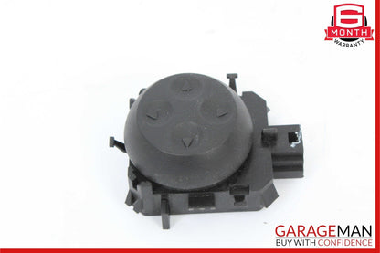 07-15 Mercedes X164 GL450 GLK350 Front Right Side Seat Lumbar Switch Controller