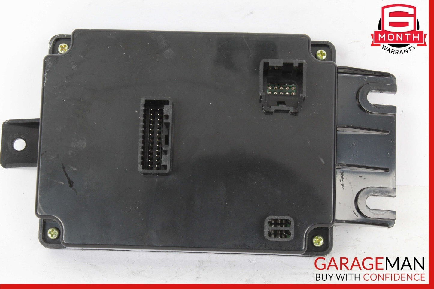 17-20 Maserati Levante M161 Temperature A/C Climate Control Module Unit OEM