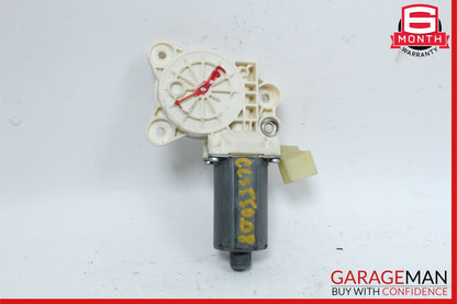 06-11 Mercedes W219 CLS550 Rear Right Door Window Regulator Motor Unit Unit OEM
