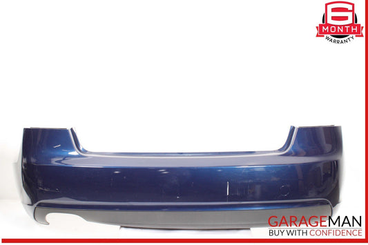 13-17 Audi A5 Quattro S5 Rear Bumper Cover Assembly OEM
