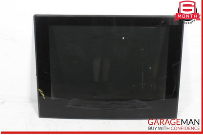 10-16 Mercedes W212 E350 E400 Wagon Panoramic Sunroof Sun Roof Glass OEM