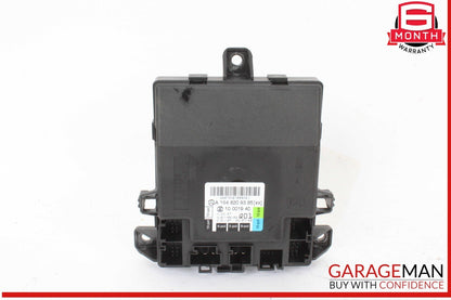 06-13 Mercedes W251 R350 4MATIC Front Left Driver Side Door Control Module OEM