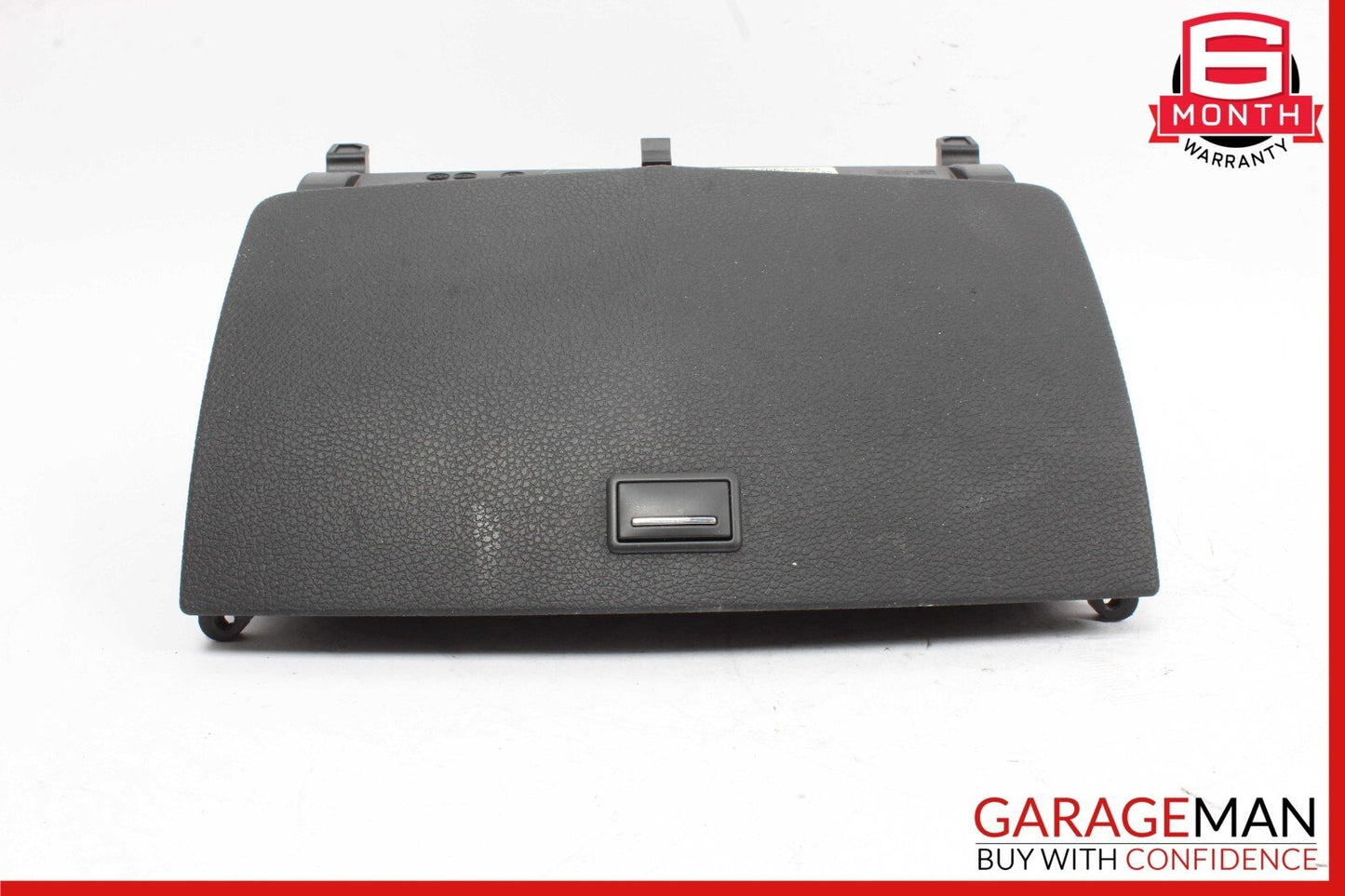 08-11 Mercedes W204 C300 C250 Dashboard Screen Display Monitor Cover Black OEM