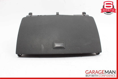 08-11 Mercedes W204 C300 C250 Dashboard Screen Display Monitor Cover Black OEM