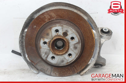 14-21 BMW i3 I01 Hybrid Rear Right Passenger Side Spindle Knuckle Hub OEM