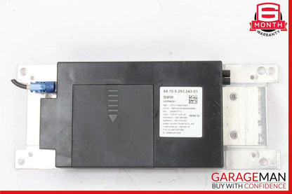 11-16 BMW 550i 528i 535i Telematics Control Module 9293243