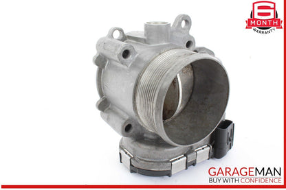 17-19 Jaguar XE AWD Diesel Engine Throttle Body G4D39F991AA OEM