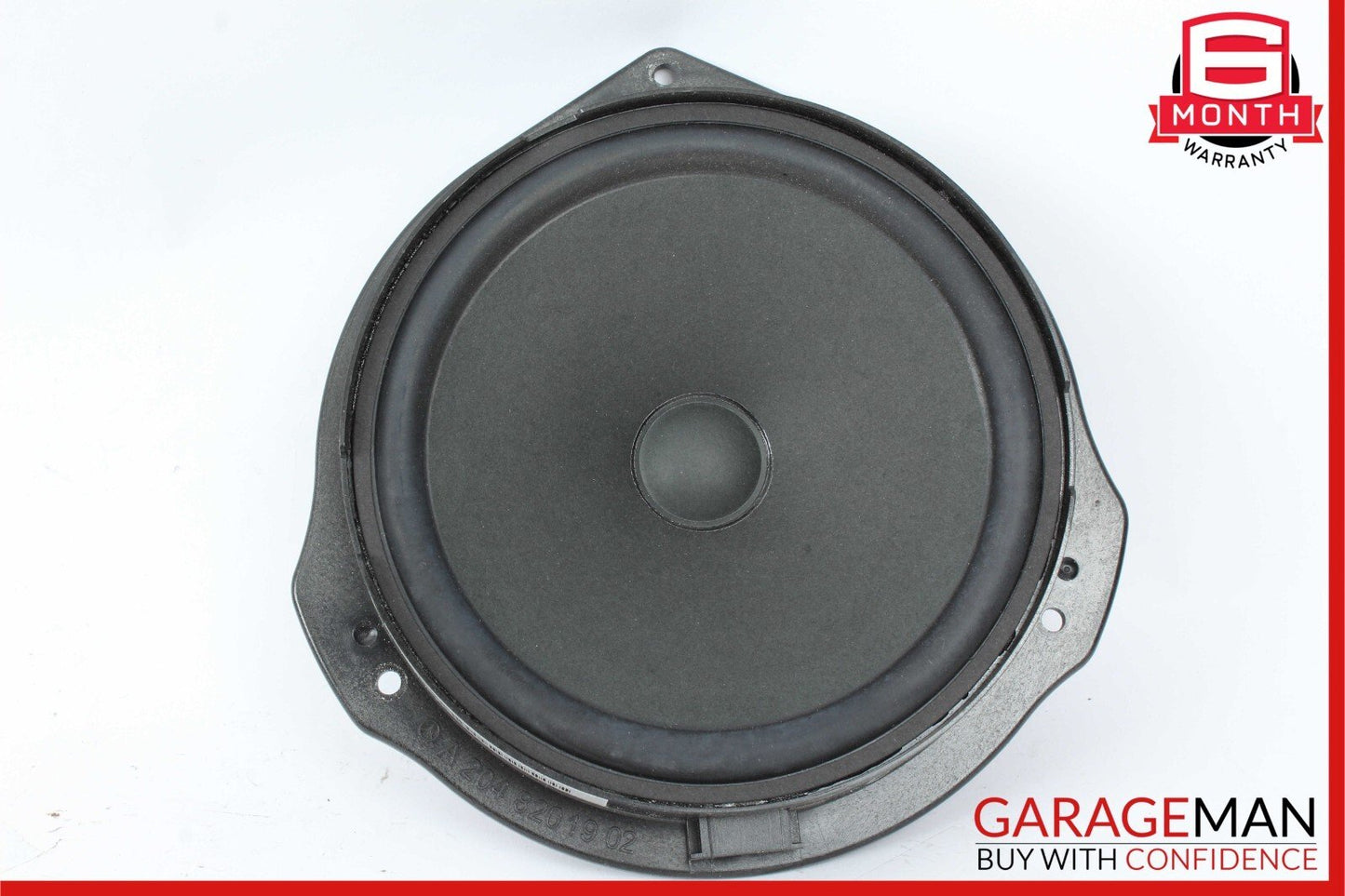 08-15 Mercedes W204 C300 C350 GLK350 Front Right Or Left Side Door Sound Speaker