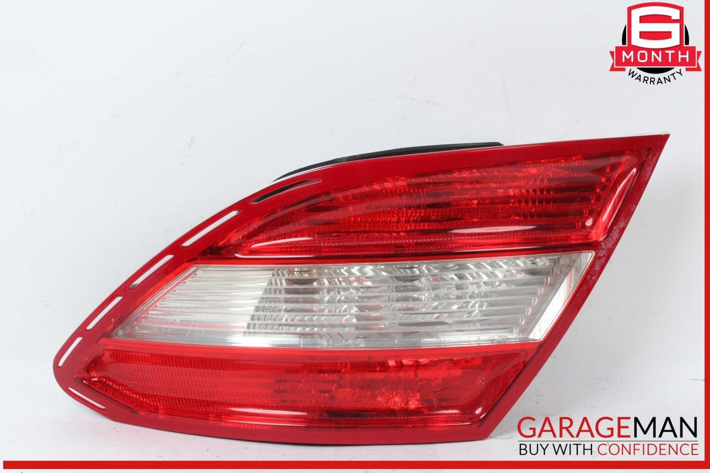 08-11 Mercedes W204 C300 C350 C63 AMG Right Side Tail Light Lamp 2048200264 OEM