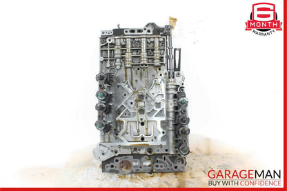 Mercedes W221 S550 E350 7G-Tronic 722.9 Transmission Valve Body 2202770801 OEM