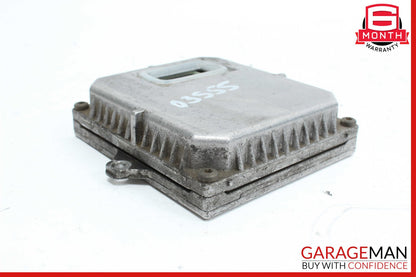 03-06 Mercedes R230 SL500 S55 AMG Front Right / Left HID Xenon Ballast Module