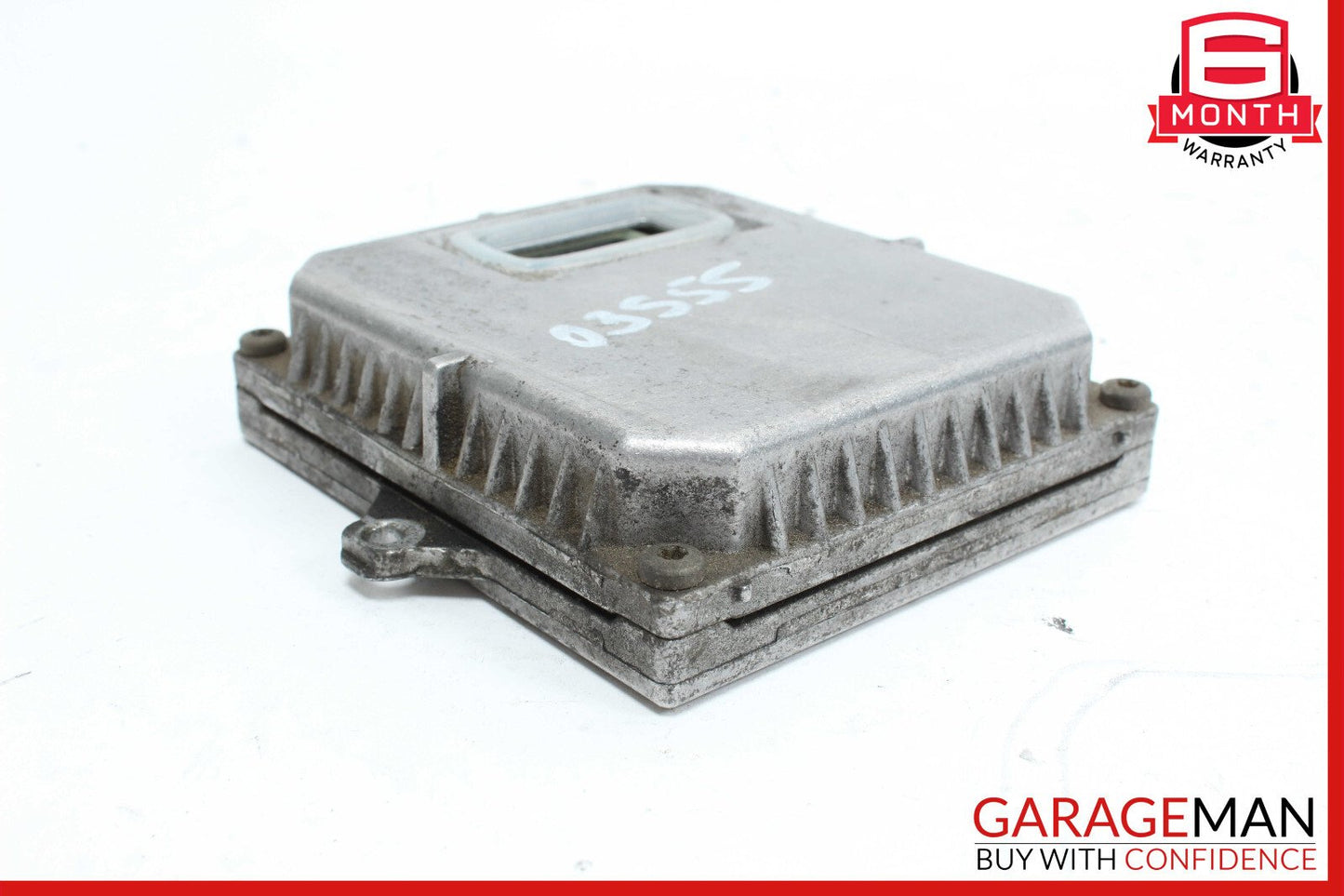 03-06 Mercedes R230 SL500 S55 AMG Front Right / Left HID Xenon Ballast Module