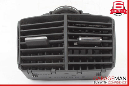 00-06 Mercedes W215 CL600 Center Console Rear Air Vent 2208300654 OEM