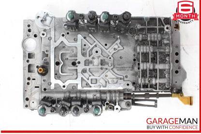 Mercedes W203 C280 E350 7G Tronic Transmission Valve Body 2202770801 OEM