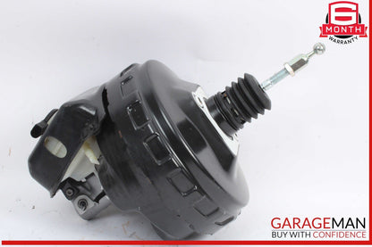 08-12 Audi S5 A5 Power Brake Booster Master Cylinder w/ Reservoir 8K0612103M OEM