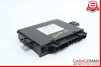 06-12 Mercedes X164 GL550 GL350 ML350 Keyless Go Control Module 1648203985 OEM