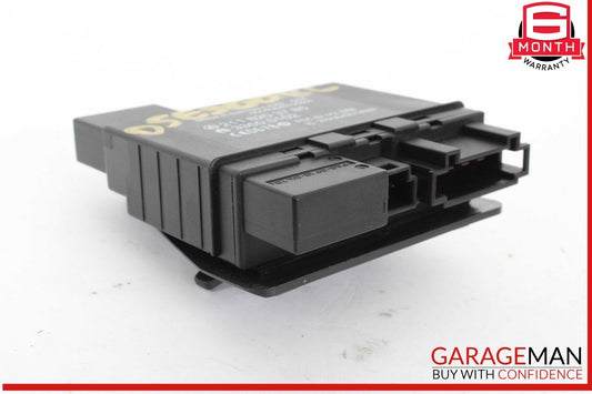 03-11 Mercedes W211 E500 Rear Right Side Door Keyless Go Control Module Unit OEM