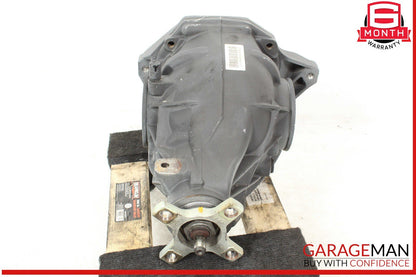 10-18 Mercedes W218 CLS550 E550 Rear Differential Diff Axle Carrier 2.47 OEM