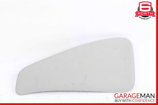 10-18 Mercedes W212 E250 CLS350 Front Right Side Seat Side Airbag Air Bag Grey