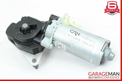 07-14 Mercedes W221 CL550 S550 Front Seat Adjustment Motor 0130002646 OEM
