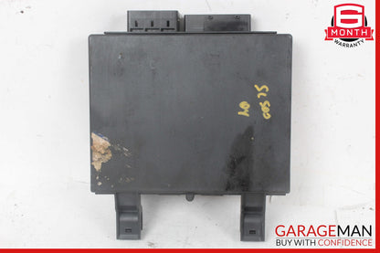 03-06 Mercedes R230 SL500 SL55 AMG Under Seat Control Module Right Side OEM